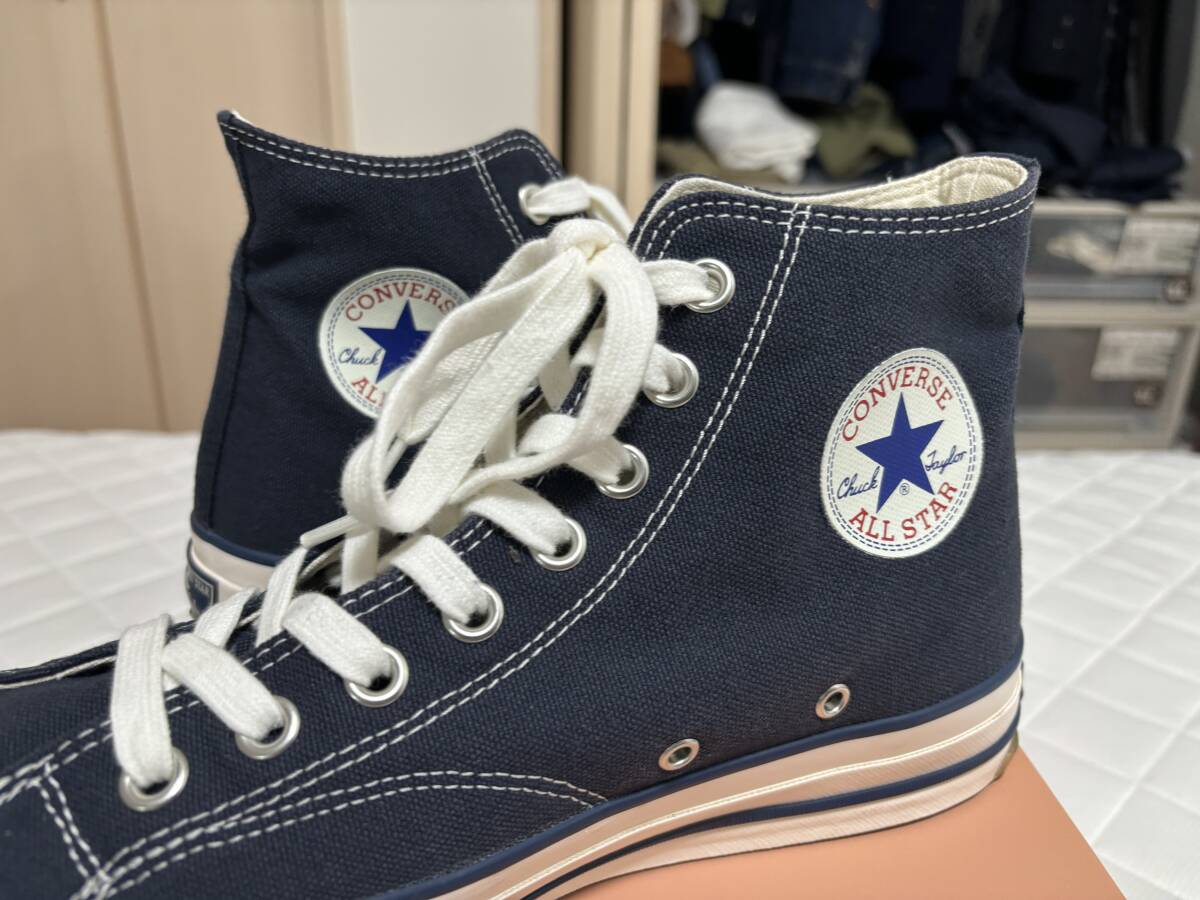 CONVERSE ADDICT CHUCK TAYLOR コンバース アディクト チャック