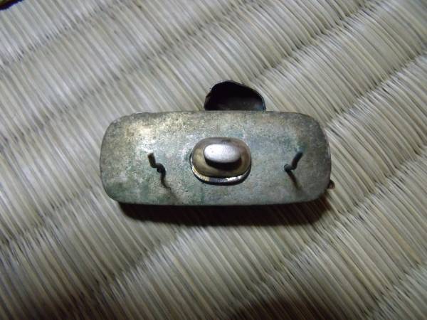 煙管　煙草　金具　根付　目貫　刀装具_2