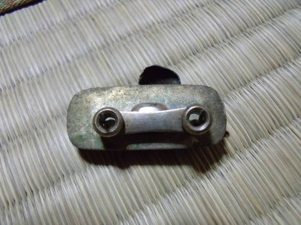 煙管　煙草　金具　根付　目貫　刀装具_3