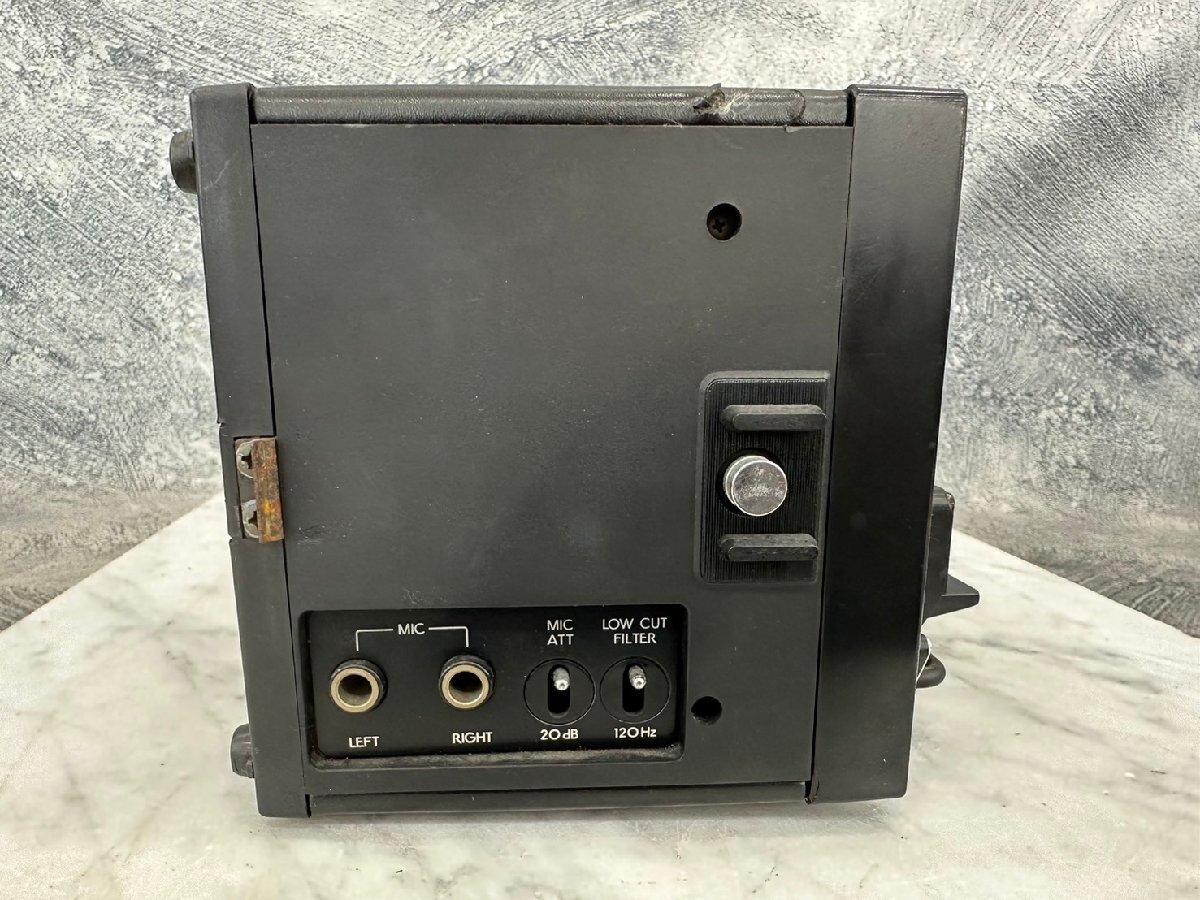 □t16 ジャンク☆Aurex オーレックス PC-4280 ステレオカセットデッキ
