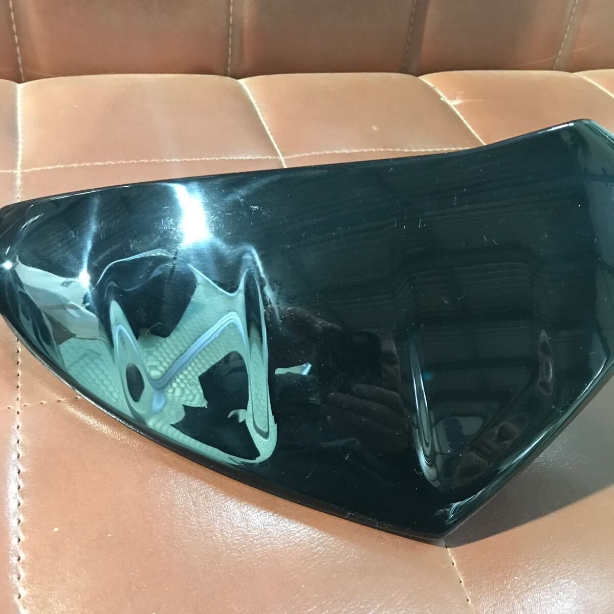 ドアミラーカバー レクサス用　エアロミラーカバー　LEXUS左右 _10