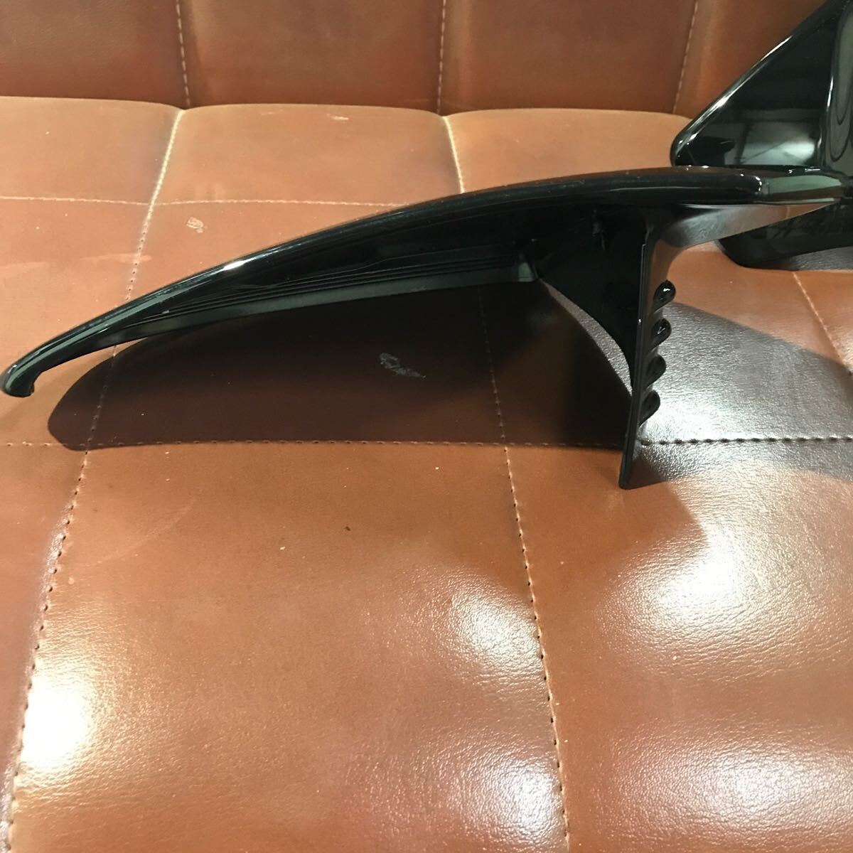 ドアミラーカバー レクサス用　エアロミラーカバー　LEXUS左右 _4