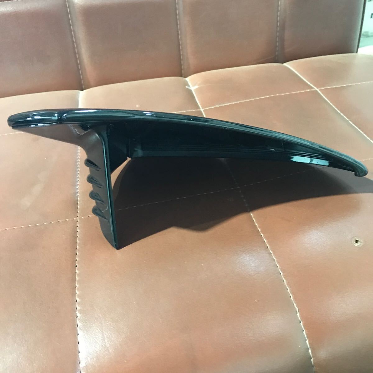 ドアミラーカバー レクサス用　エアロミラーカバー　LEXUS左右 _5