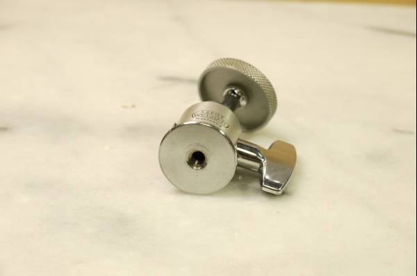 ライツ小型雲台FOOMI 細ねじ　第三世代　良品_3