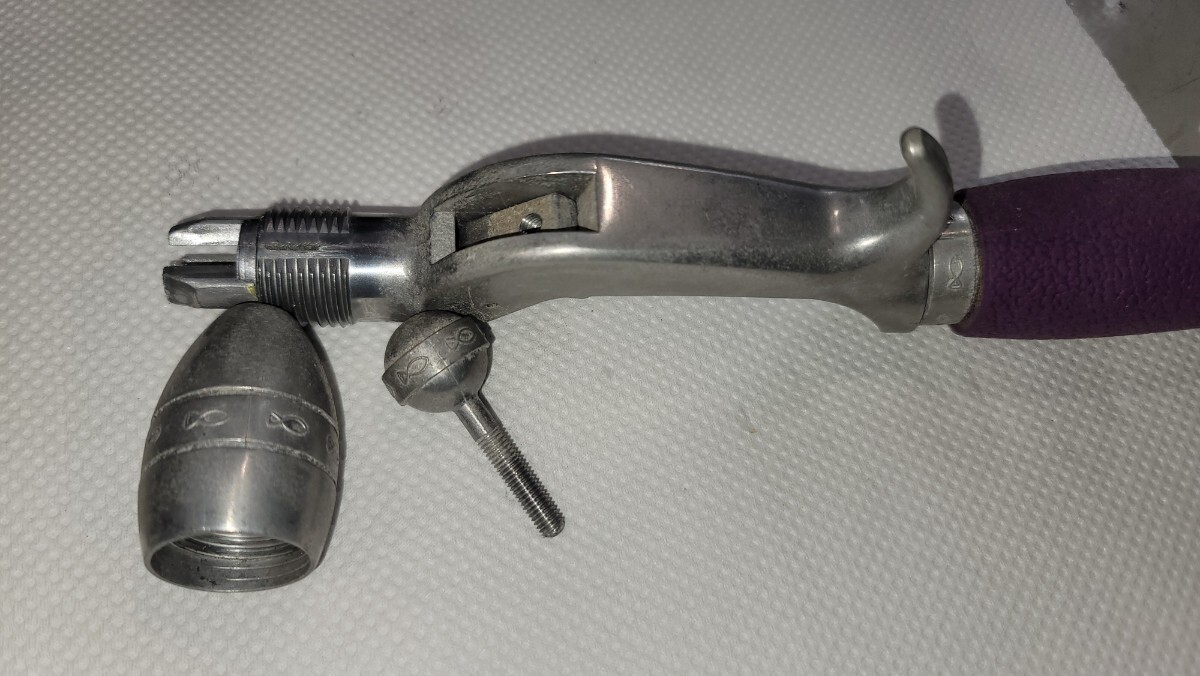 ●トイマシーン グリップ●_4