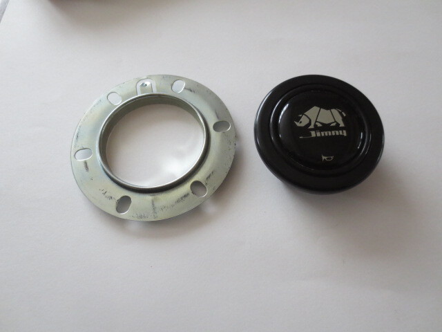 momo ジムニーJA11JA12JA22JA23ホーンボタン_1