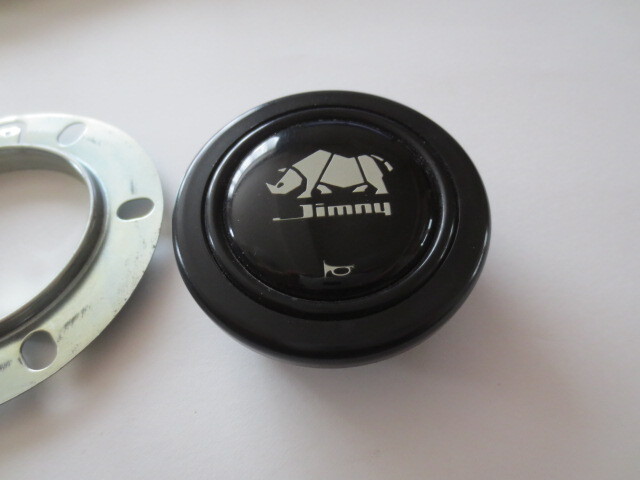 momo ジムニーJA11JA12JA22JA23ホーンボタン_2