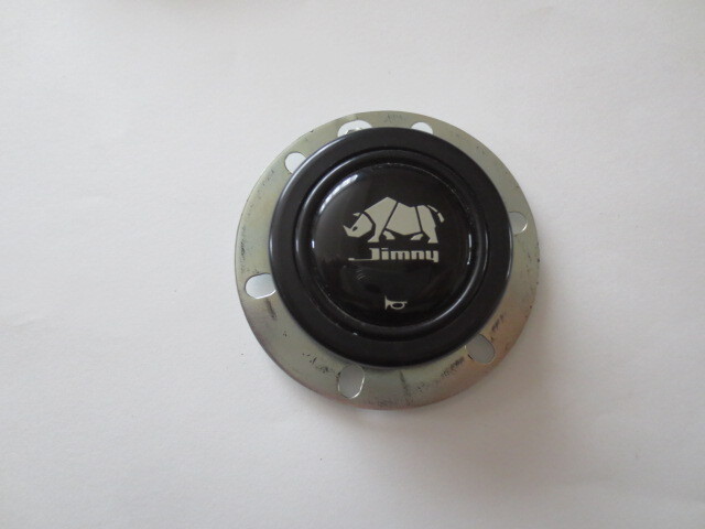 momo ジムニーJA11JA12JA22JA23ホーンボタン_4