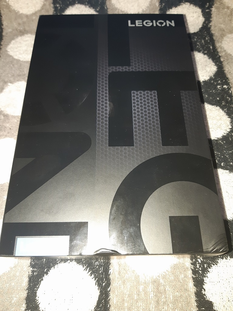 Lenovo Legion Tab Y700 2023 16GB/512GB_2