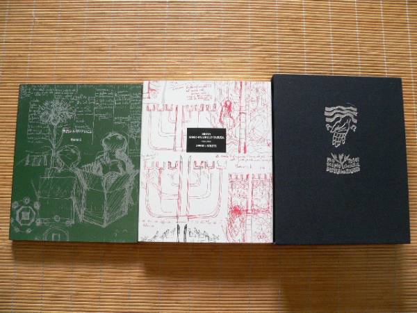 SILVIA MINIOPALUELLO YASUDA 1934-2000 OPERE e SCRITTI