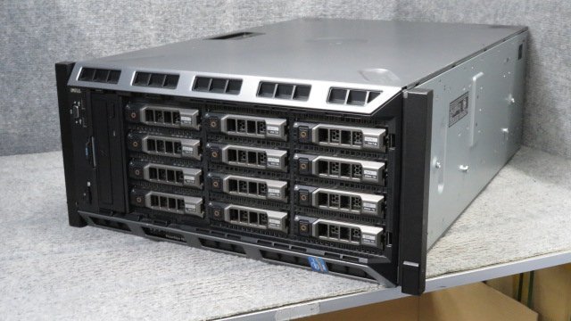DELL PowerEdge T620 Xeon E5-2660 2.2GHz 16GB DVD-ROM サーバー