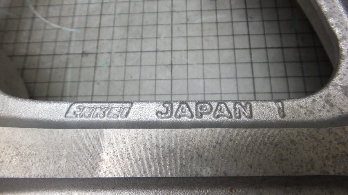 LM シャドウ1100 SC18 フロントホイール 2.15x19 ENKEI JIL 検 SHADOW