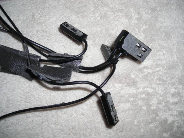 NSZT-W60 トヨタ・ダイハツ純正　Ｂ－ＣASカード付き_3