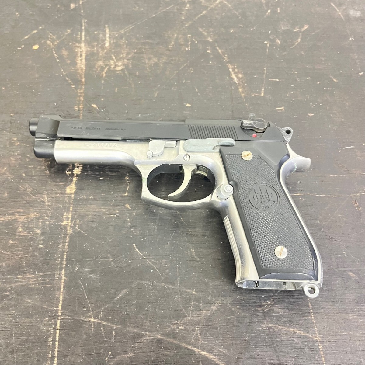 P.BERETTA PIETRO ピエトロベレッタ GARDONE V.T WA48693Z MOD 92FS