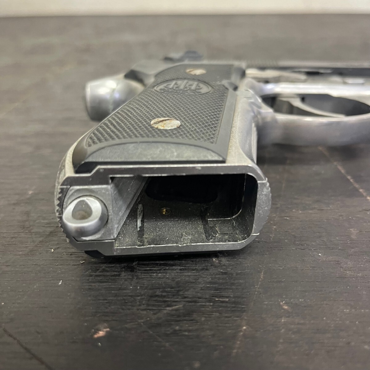 P.BERETTA PIETRO ピエトロベレッタ GARDONE V.T WA48693Z MOD 92FS