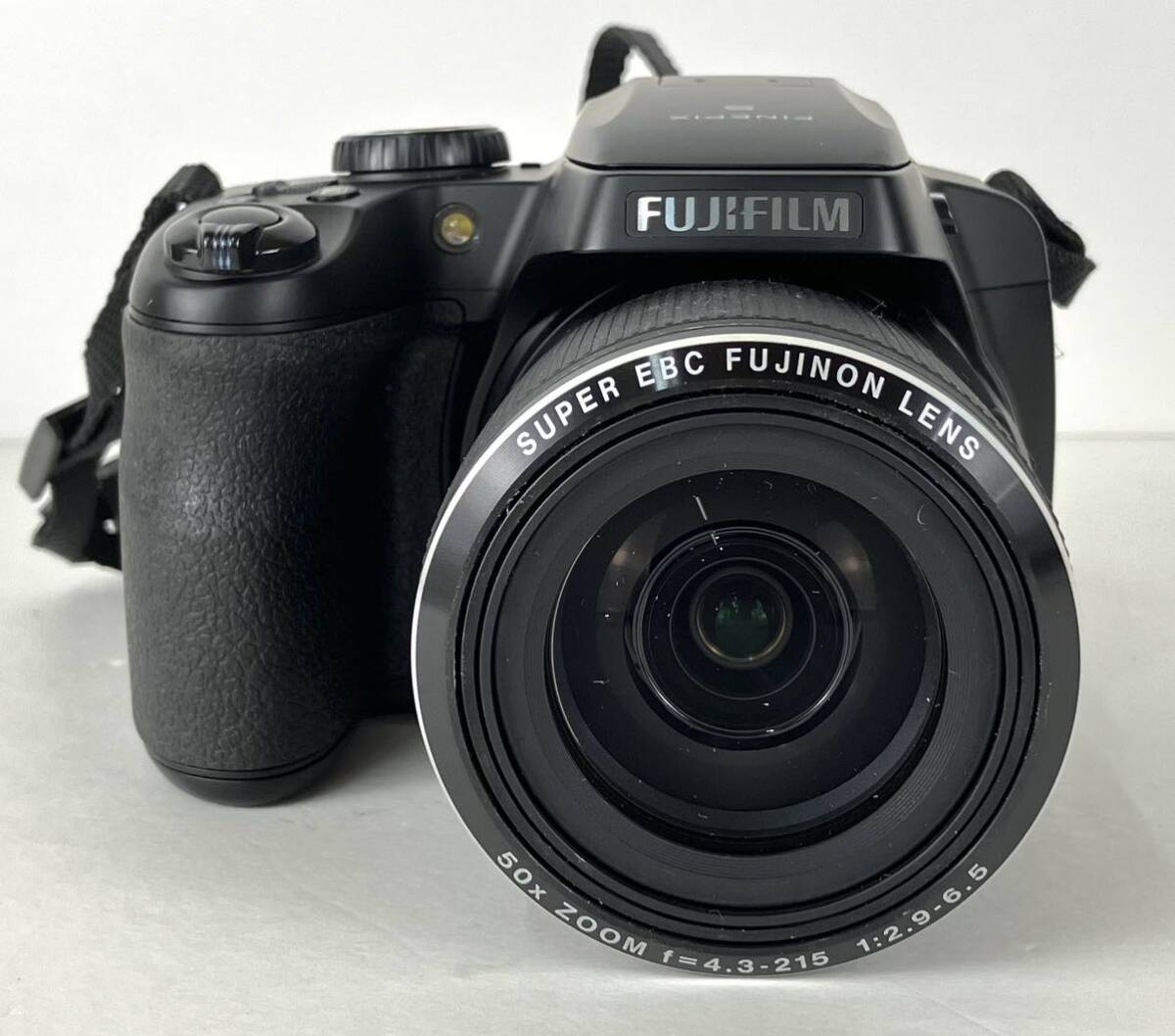 Fujifilm Finepix S9450w W/Super Ebc Fujinon Lens 50x Zoom 4.3-215/16