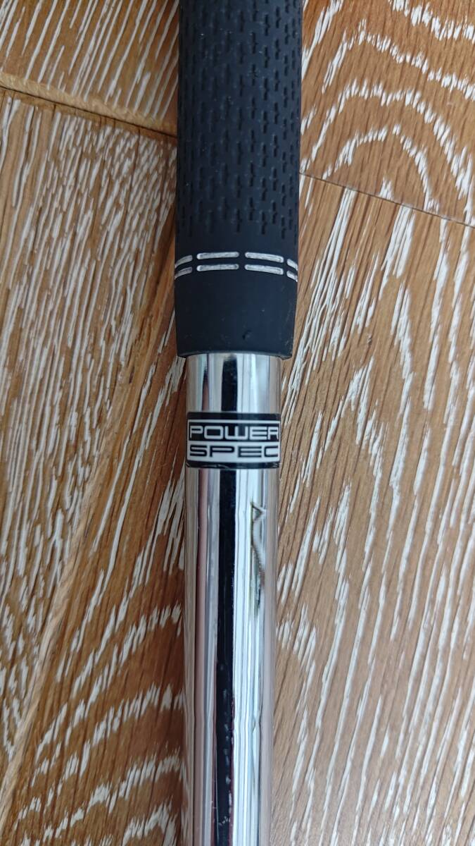 ★PING　i230 アイアン　６～９＆W＆U　（6本セット）_6