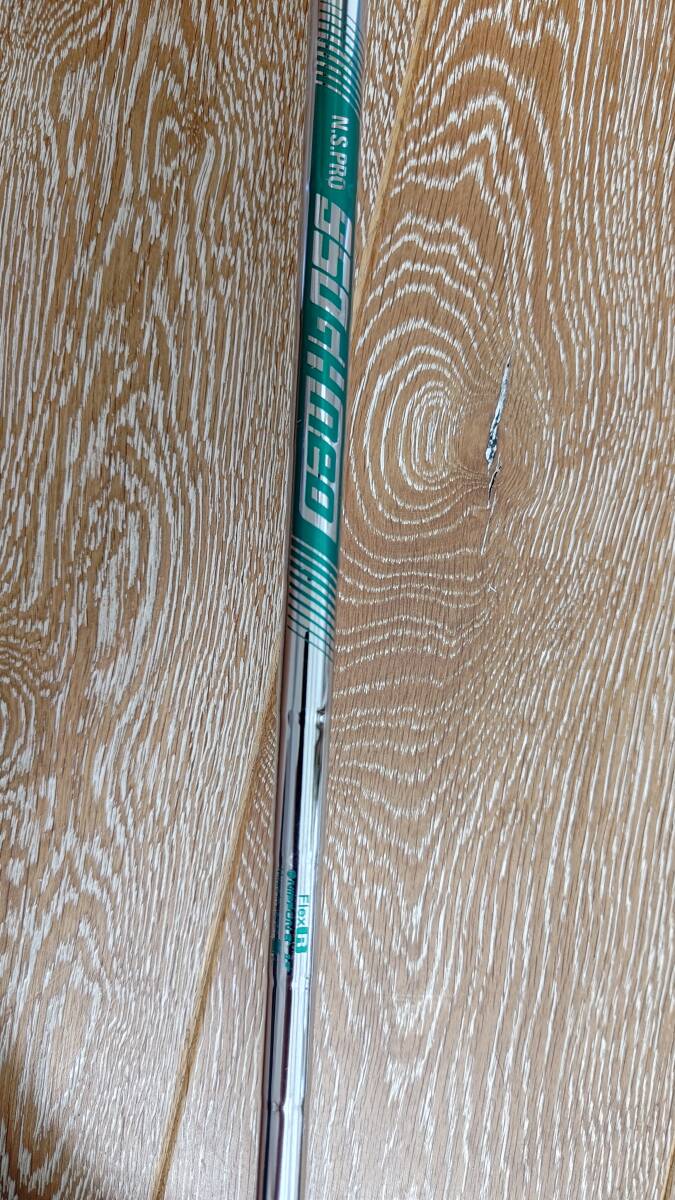 ★PING　i230 アイアン　６～９＆W＆U　（6本セット）_7