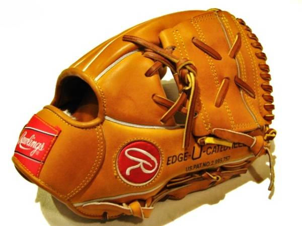 Rawlingsローリングス XPGS 復刻品 HOHレザー H-O-H 硬式用！(記念
