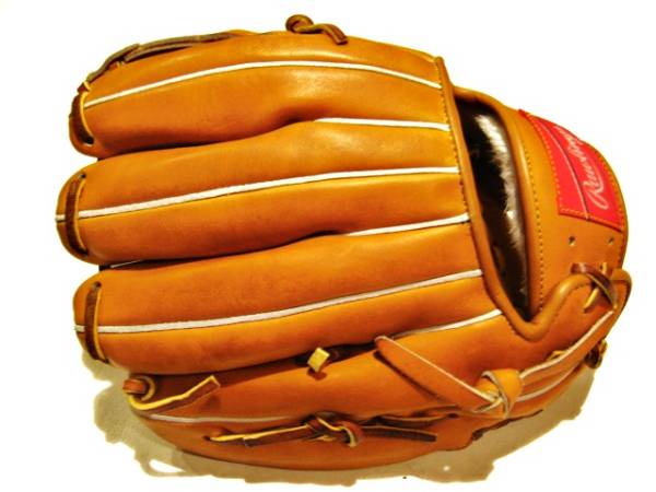 Rawlingsローリングス XPGS 復刻品 HOHレザー H-O-H 硬式用！(記念