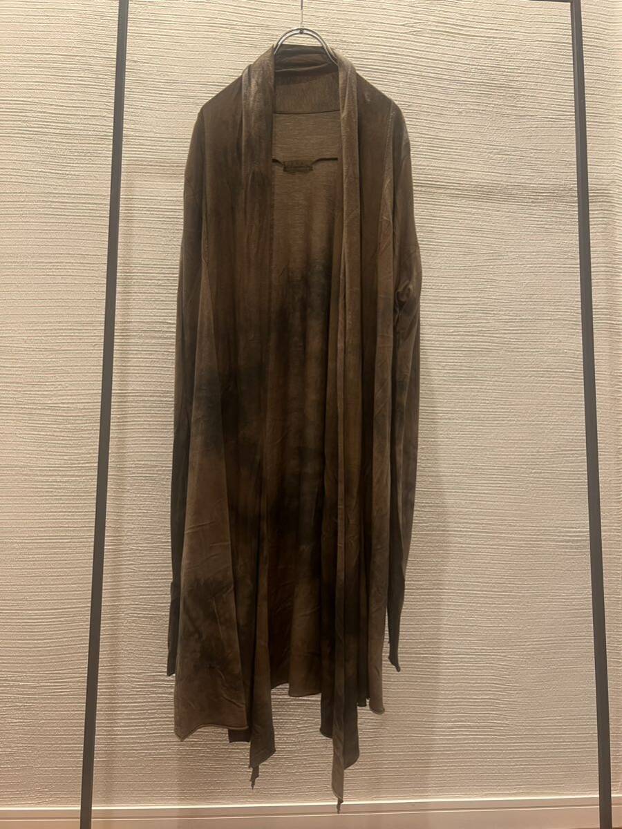トップス 00s tornado mart cardigan japanese label