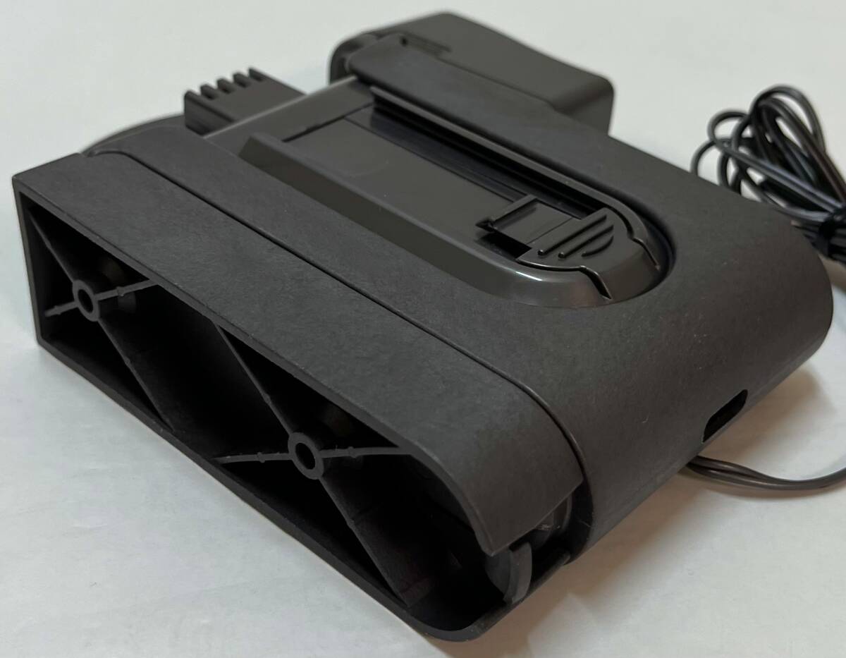 dyson DC16 ハンディクリーナー用充電器 ダイソン_2