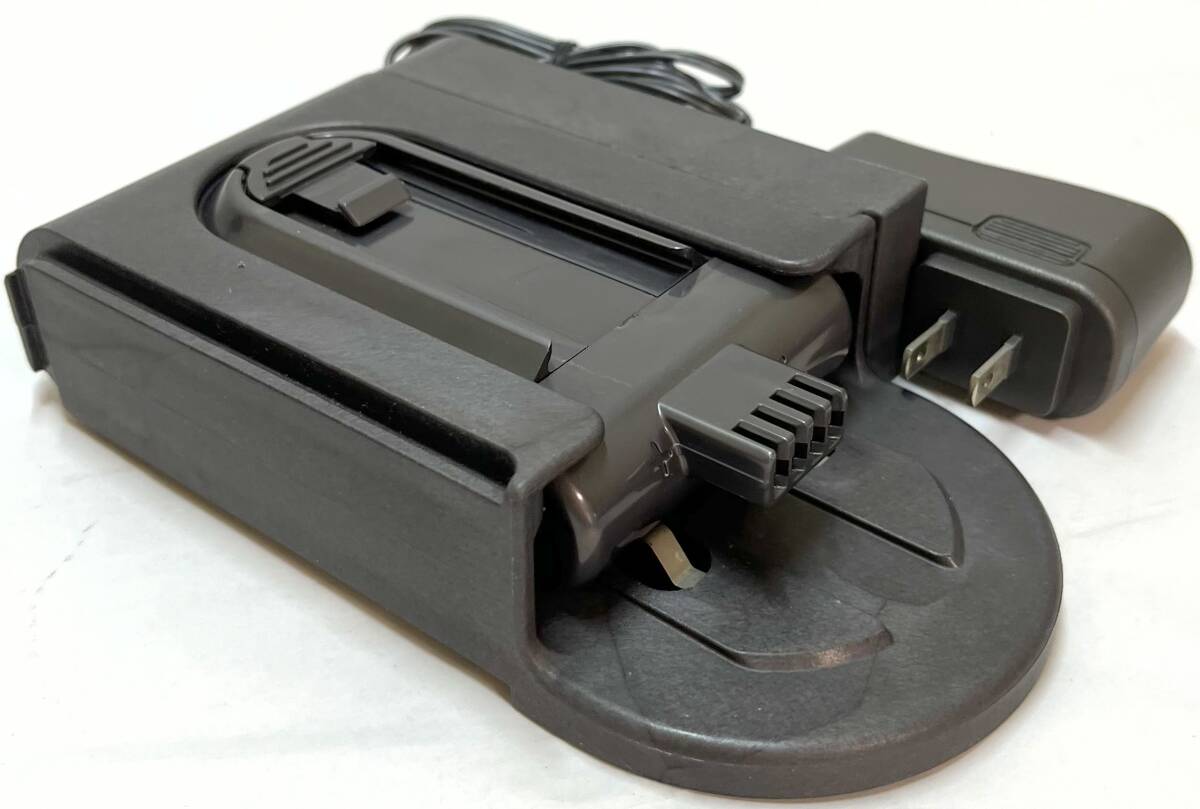 dyson DC16 ハンディクリーナー用充電器 ダイソン_3