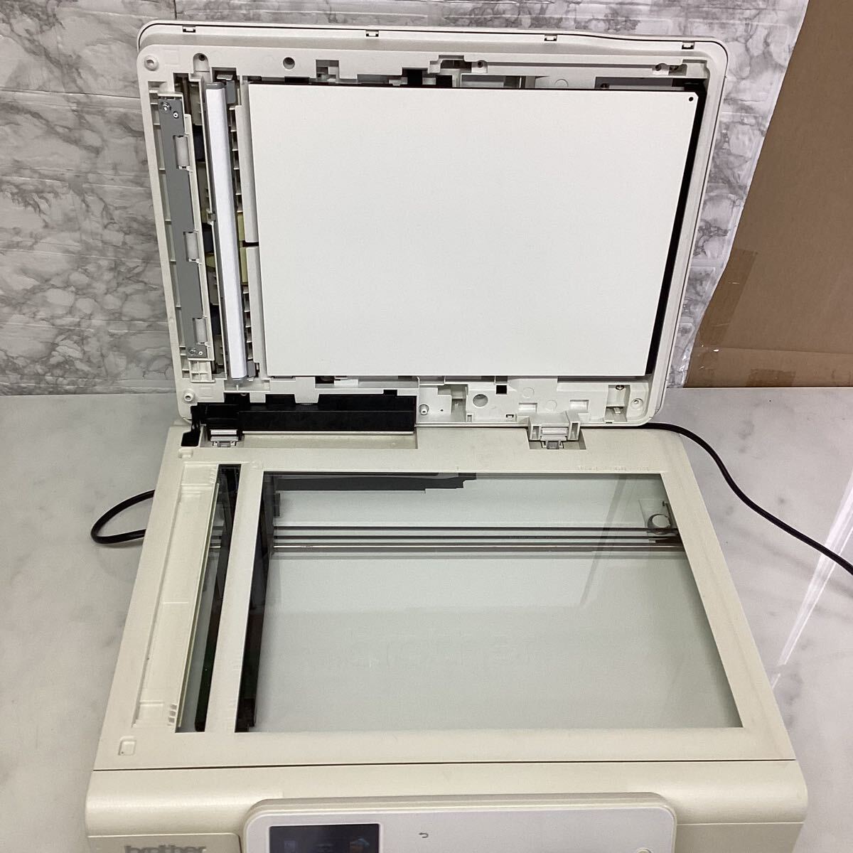 □印刷枚数少□brother DCP-J752N プリンター ブラザー公式通販
