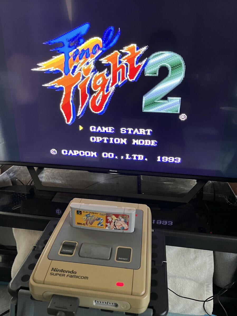 ファイナルファイト ガイ ファイナルファイト2 Final Fight まとめ