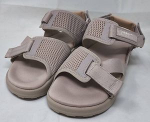 ★Adidas Originals Wmns ADILETTE ADV Wonder Taupe 2022 HP6375 27.5cm US10 アディダ