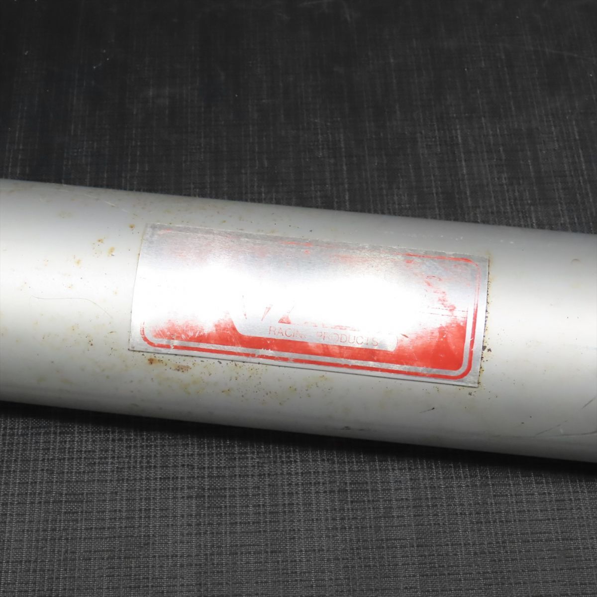 ホンダ CBX550F PC04 WOLF exhaust system エキゾーストマフラー