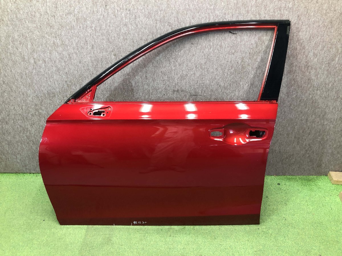 低価，限定SALE シビック FL1 純正 フロントドア 左(フロント)｜売買されたオークション情報、yahooの商品情報をアーカイブ公開 - オークファン ホンダ用