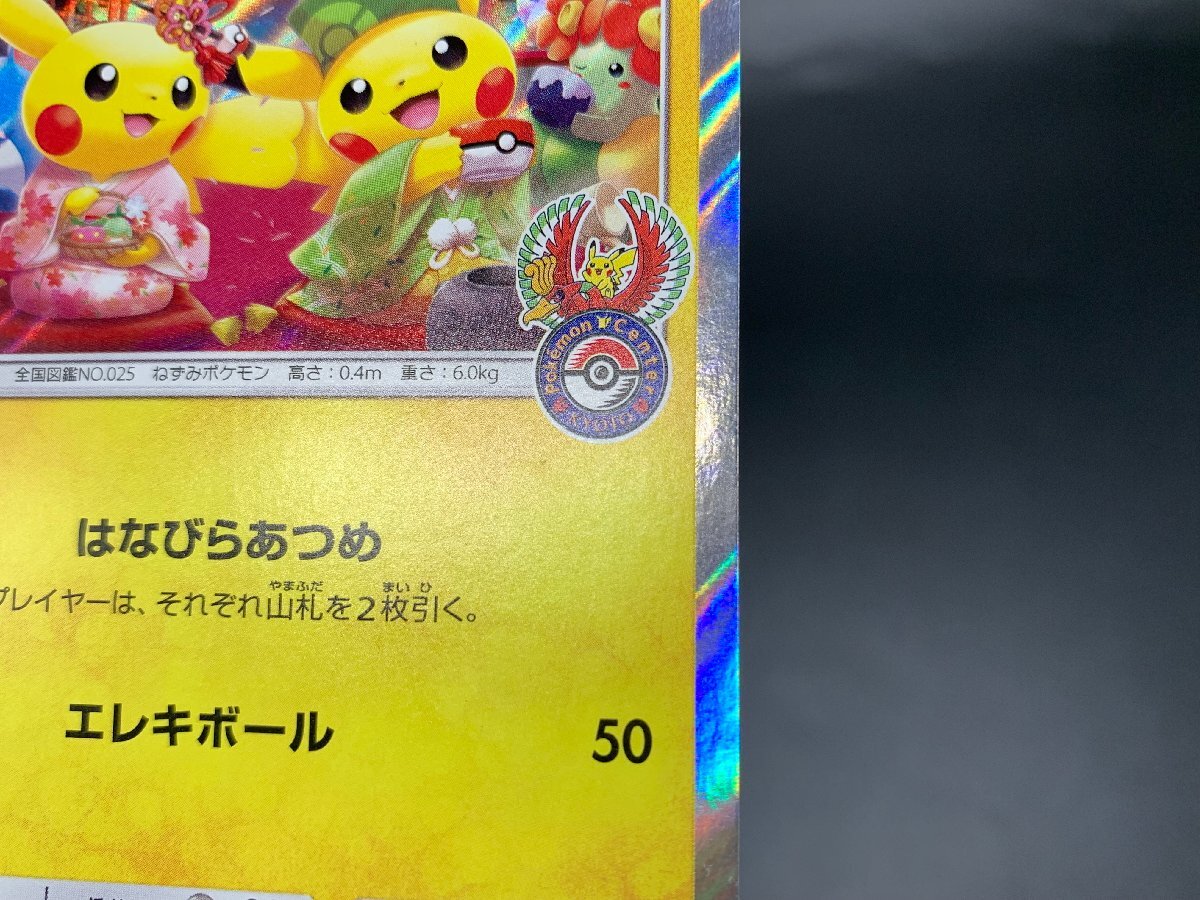 1円～お茶会ごっこピカチュウ 救助隊DXのピカチュウ メガトウキョーの