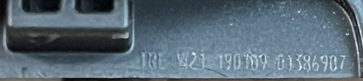 【送料無料】3,500円売切 フリード＋ ＧＢ５ 両側パワースライドドアボタン_4