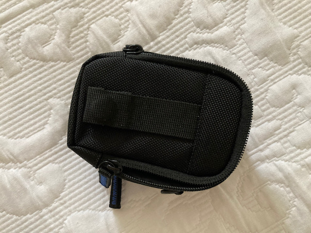 中古☆SONY/ソニー＊デジタルカメラケース_4