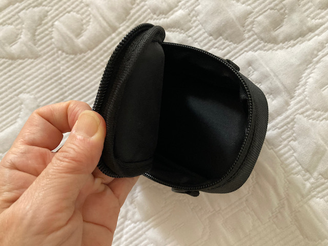 中古☆SONY/ソニー＊デジタルカメラケース_5