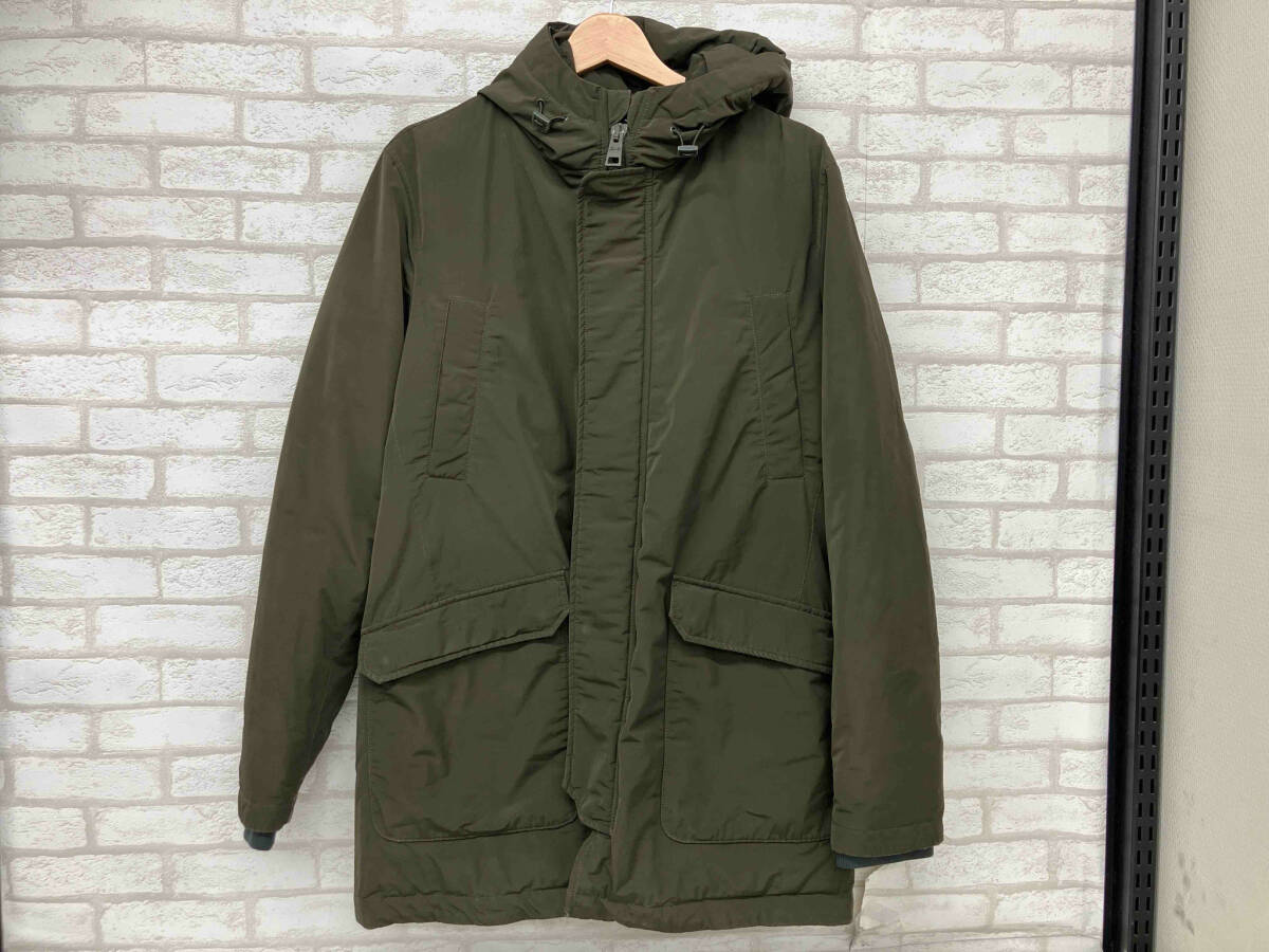 Oakbrook Sportswear 60s Sears Vintage SEARS - | Coat Leather 