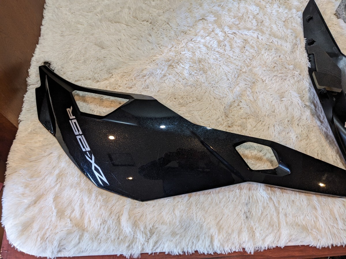 kawasaki ZX-25R 純正カウルセット 【公式通販】
