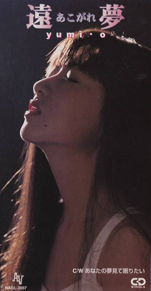 小野由美 遠夢 あこがれ 小倉良 Yumi O お 売買されたオークション情報 Yahooの商品情報をアーカイブ公開 オークファン Aucfan Com