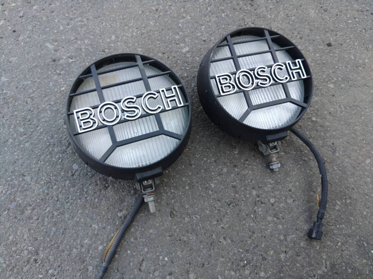 中古美品!! トヨタ純正 BOSCH ボッシュ ランクル76 74 71 78プラド