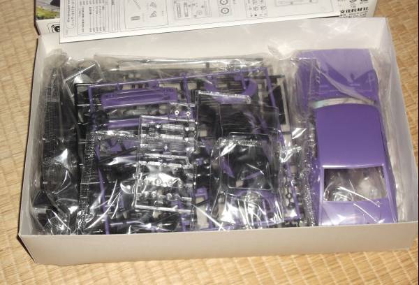 湘南純愛組 嘉手納南風 GTR ケンメリ 族車(日産)｜売買された