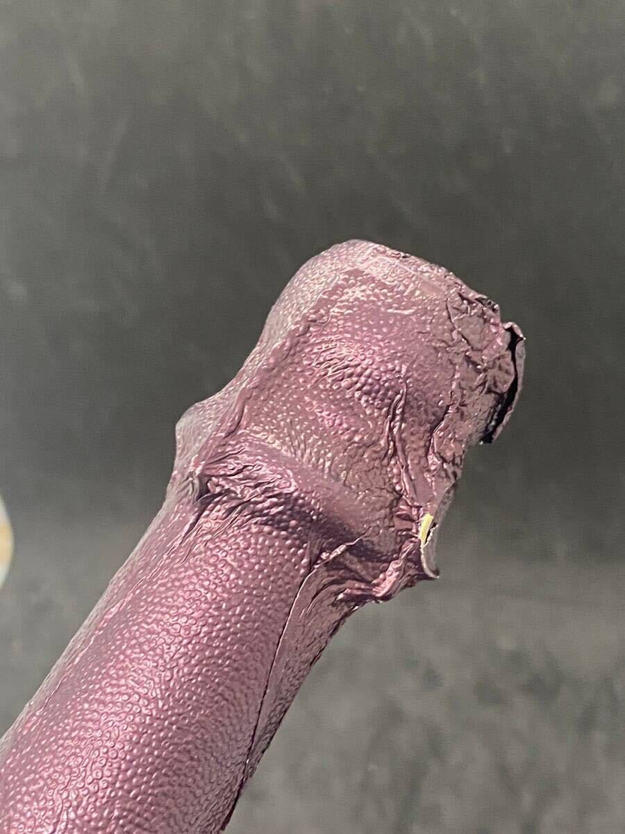 MS-7161 未開栓 Dom Perignon（ドンペリニヨン） ロゼ 2008 12.5％ 750ml シャンパーニュ シャンパン ワイン お酒 希少_7