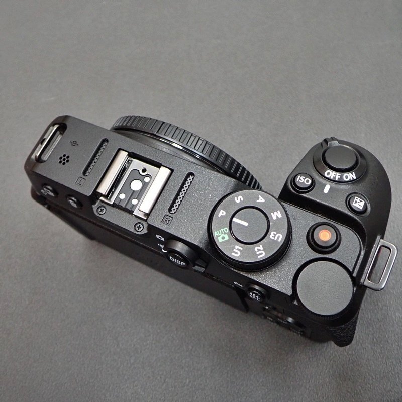 美品 】 ニコン Z30 ボディ レンズキット DX 16-50 kit NIKKOR Z DX 16