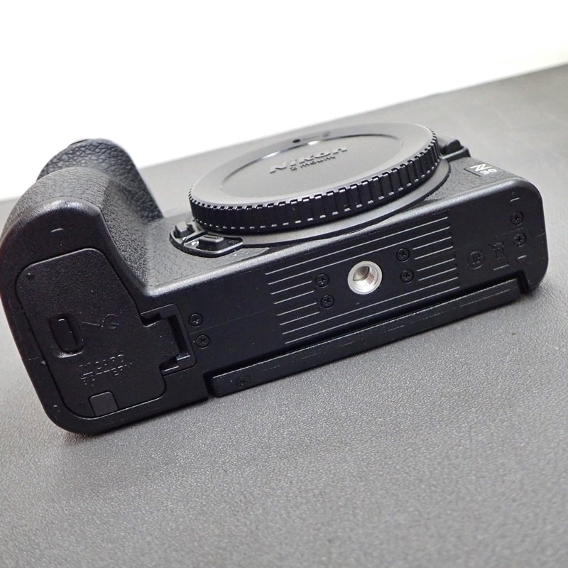 美品 】 ニコン Z30 ボディ レンズキット DX 16-50 kit NIKKOR Z DX 16