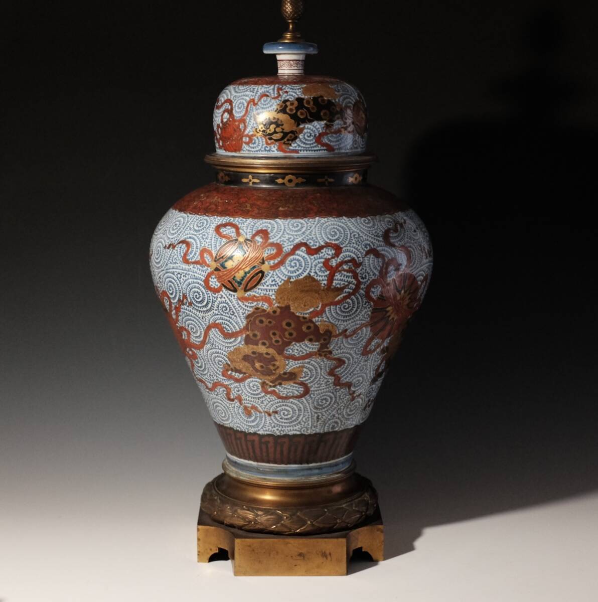 ○中国古美術 骨董 色絵陶磁器 壺／香炉 書画 飾り物 【公式通販】