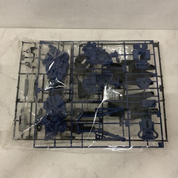 1円〜 タカラトミー ゾイド 25th リバースセンチュリー 1/72 HRZ-001