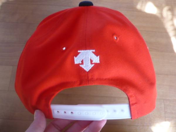 広島カープ　２０１２春季キャンプ　プレスキャップ_2