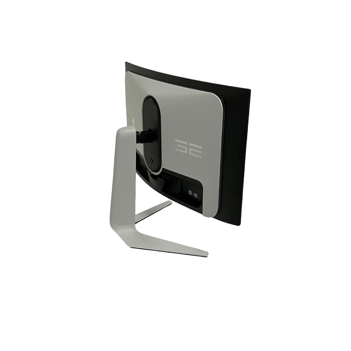 【引取限定】 DELL ALIENWARE AW3225QF SB-C対応 2024年 ゲーミングモニター 31.6型 エイリアンウェア デル 中古 直 B9291329_2