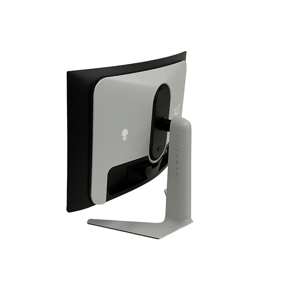 【引取限定】 DELL ALIENWARE AW3225QF SB-C対応 2024年 ゲーミングモニター 31.6型 エイリアンウェア デル 中古 直 B9291329_3