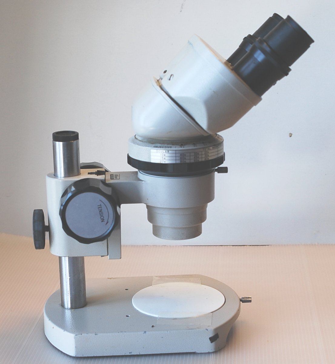 ニコン実体顕微鏡　SMZ_1